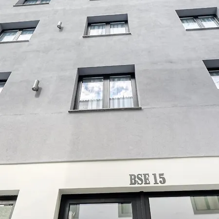 Bse15 4k, A In Madeira