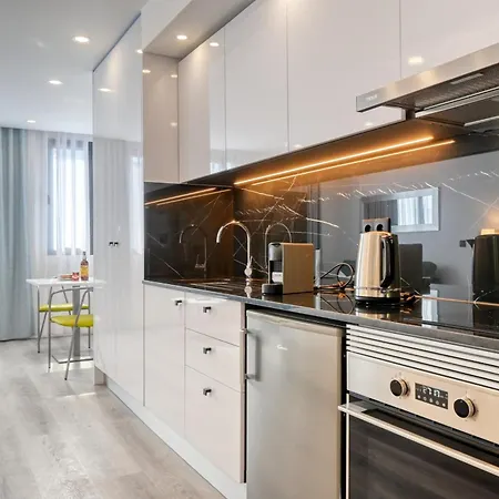 Bse15 4k, A In Madeira Apartamento