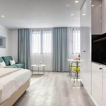 Bse15 4k, A In Madeira