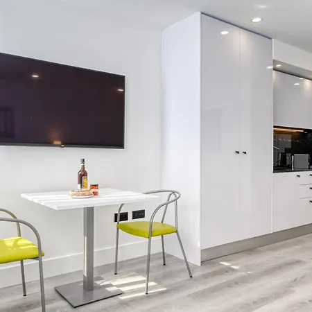 Bse15 4k, A In Madeira Apartamento *