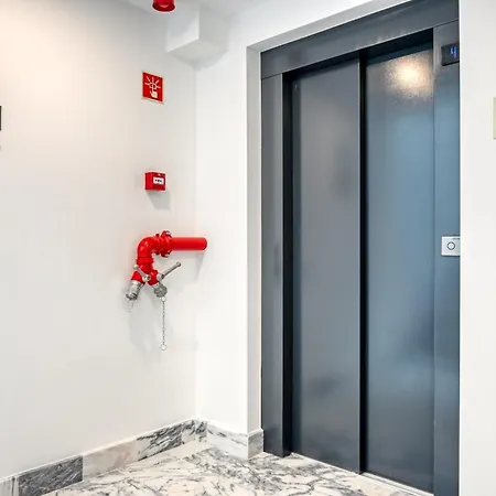 Apartamento Bse15 4k, A In Madeira