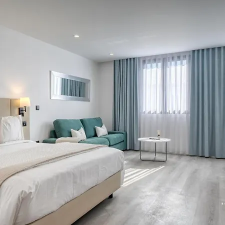 Bse15 4k, A In Madeira