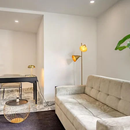 Apartment Bse15 4k, A In Madeira