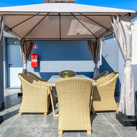 Διαμέρισμα Bse15 4k, A In Madeira *