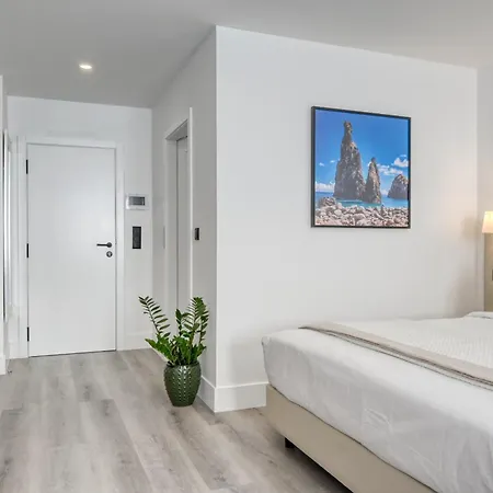 Bse15 4k, A In Madeira * Funchal (Madeira)