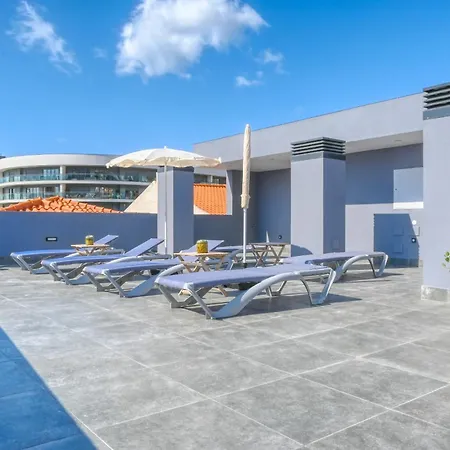 Bse15 4k, A In Madeira Apartment Funchal (Madeira)