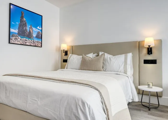 Bse15 4k, A In Madeira * 丰沙尔