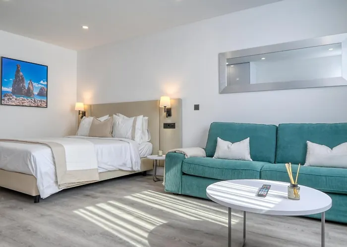 Bse15 4k, A In Madeira 公寓 丰沙尔