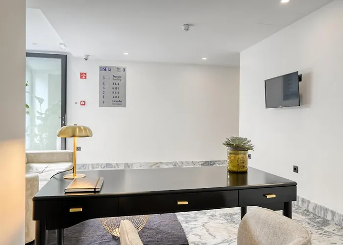 Bse15 4k, A In Madeira