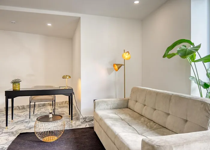 公寓 Bse15 4k, A In Madeira