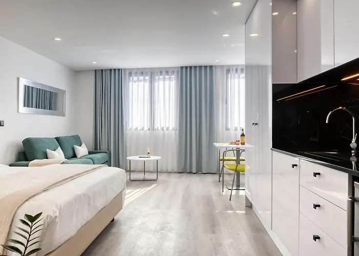 Bse15 4k, A In Madeira