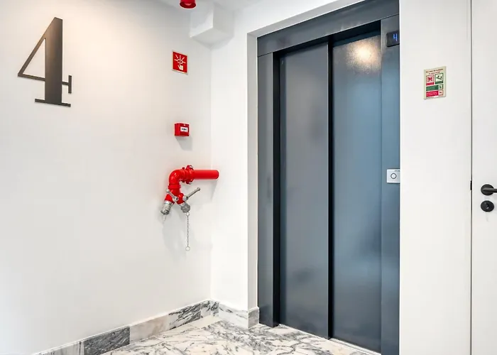 公寓 Bse15 4k, A In Madeira