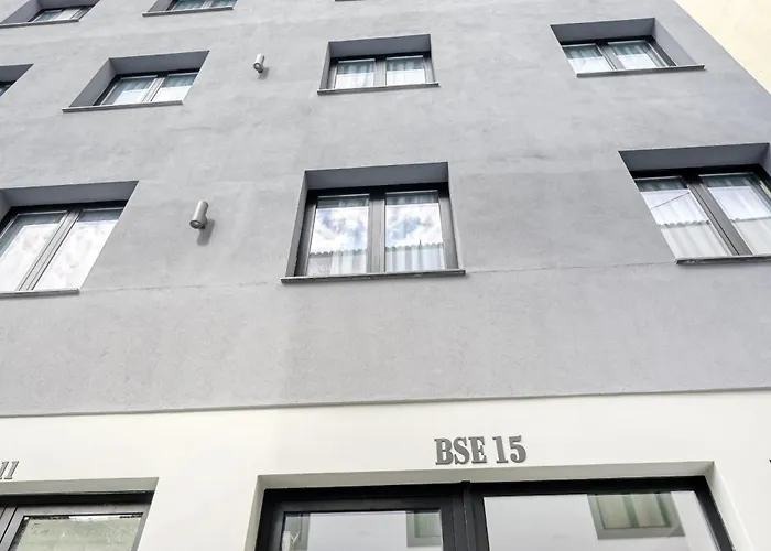 Bse15 4k, A In Madeira